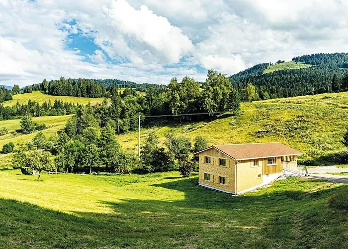 Lohansler Hütte